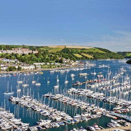 44 Dart Marina Διαμέρισμα Ντάρτμουθ Εξωτερικό φωτογραφία
